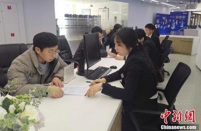 “欣”通州 新變化 聚焦城市副中心建設，人力資源服務賦能城市未來